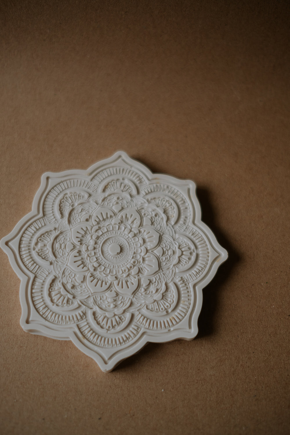 MANDALA