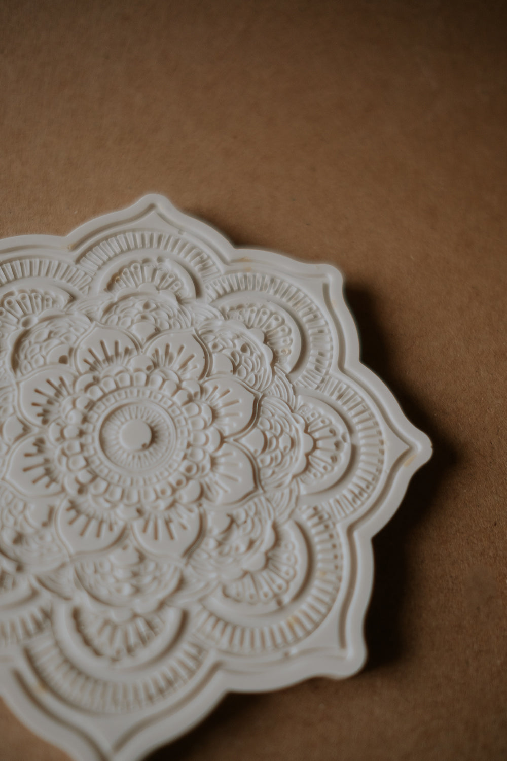 MANDALA