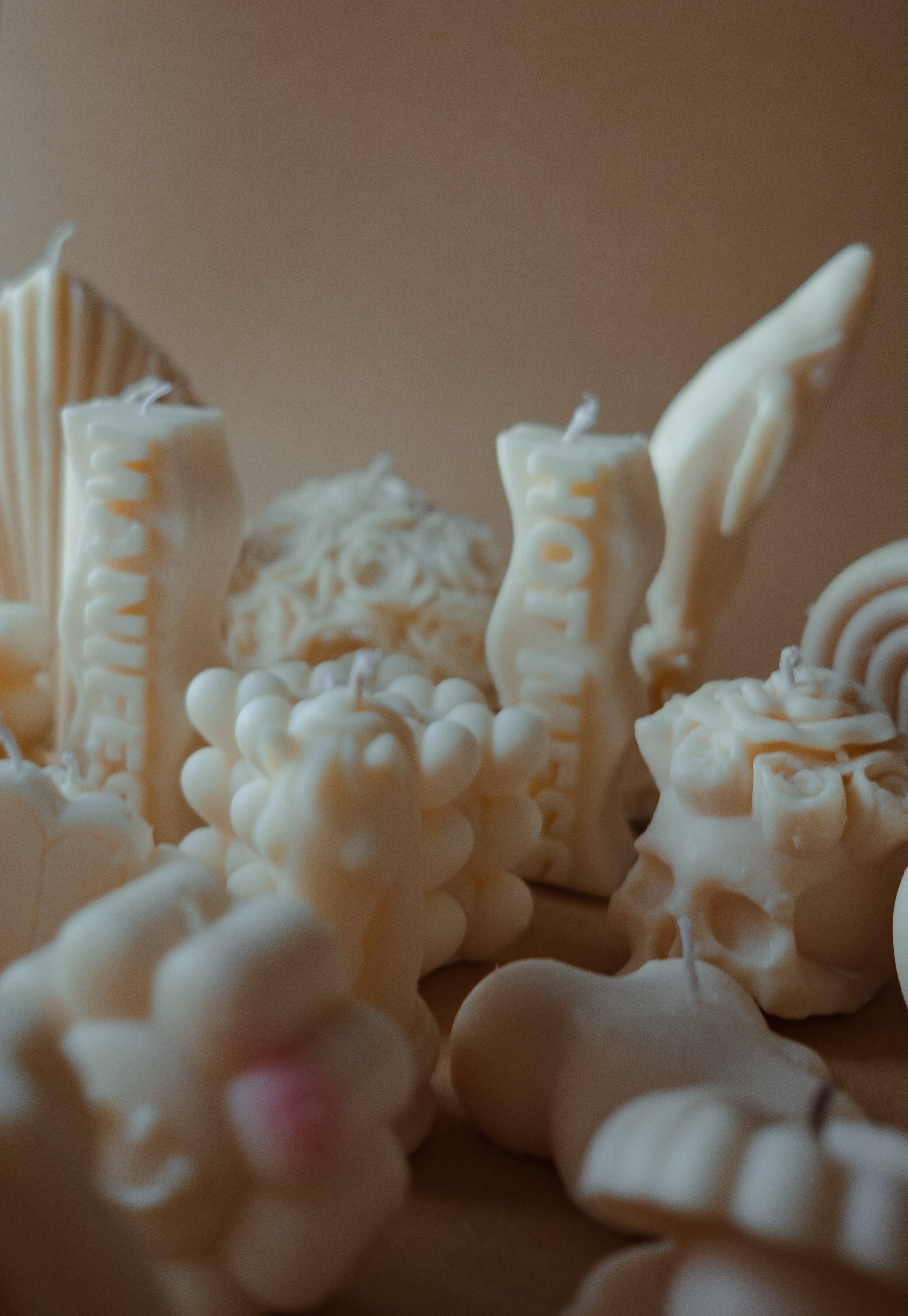 VELAS - Luhme Studio