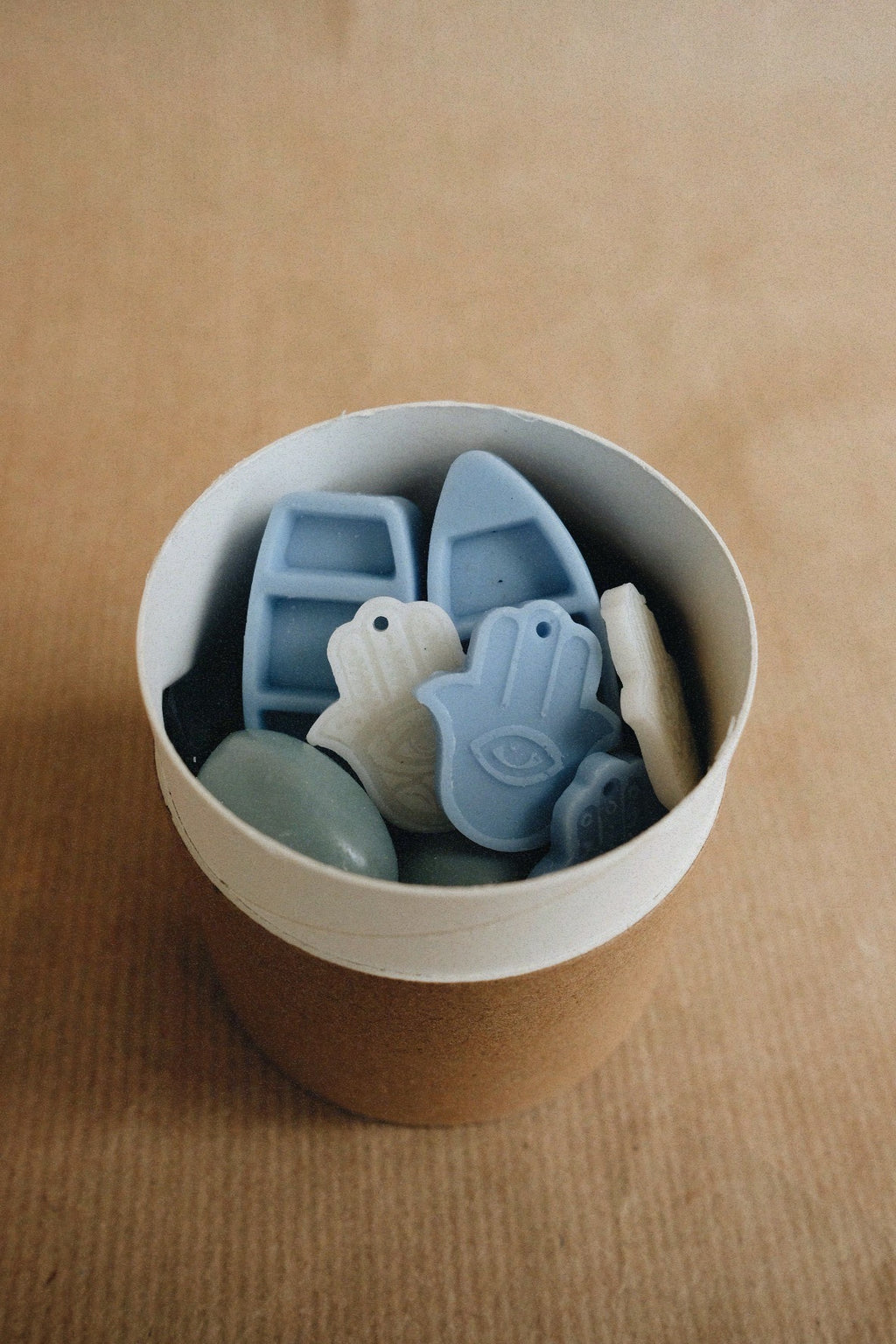 HELLENIC DREAM - WAX MELT