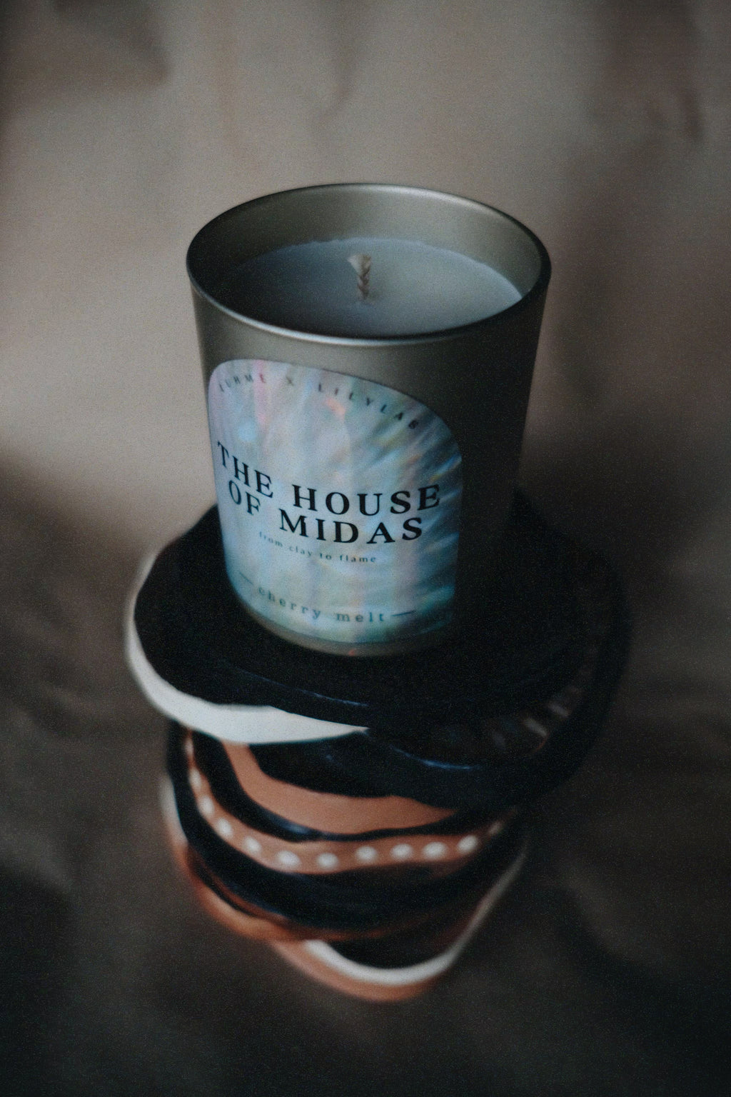 THE HOUSE OF MIDAS KIT