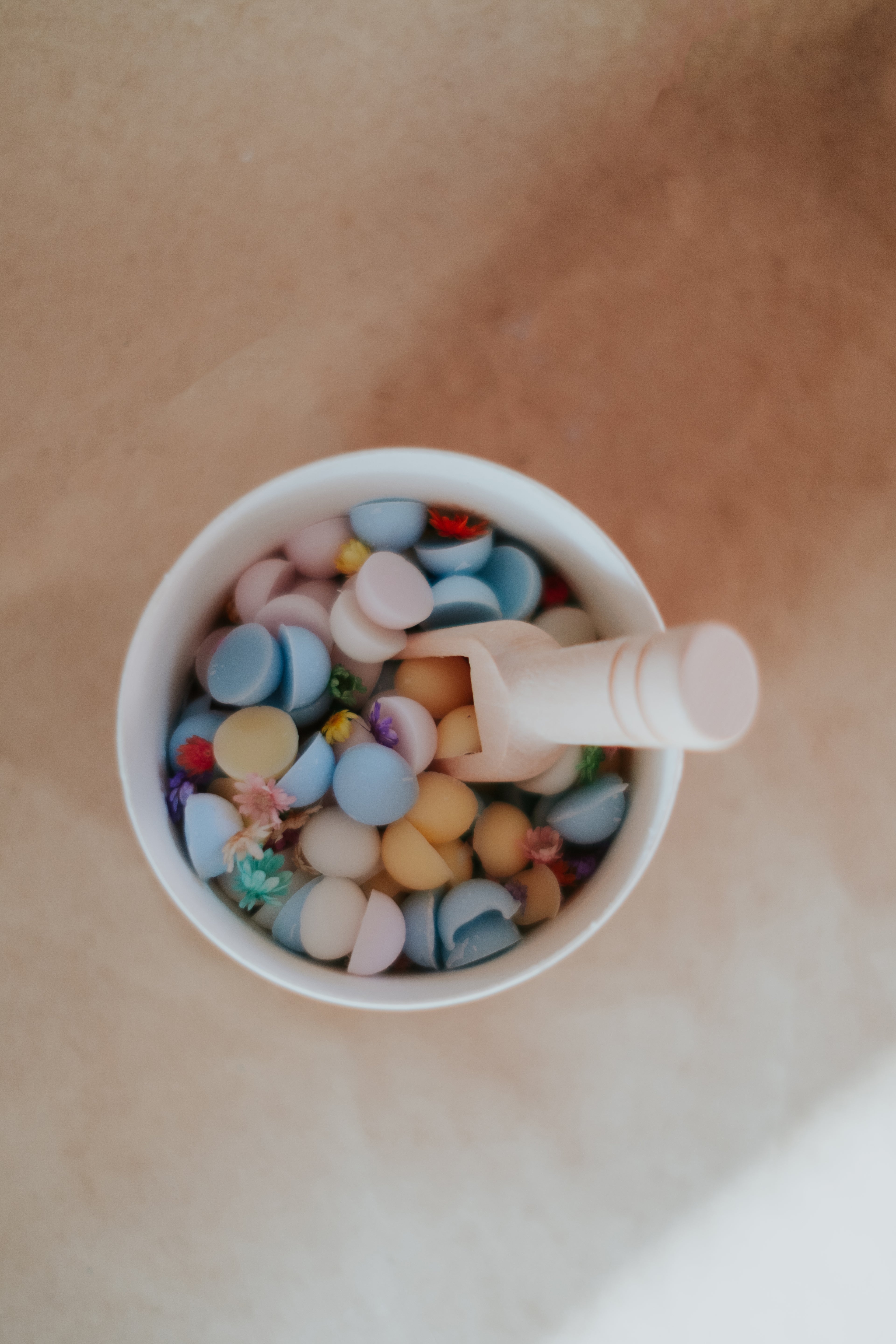 CERA AROMÁTICA - FLORA BOTANICS