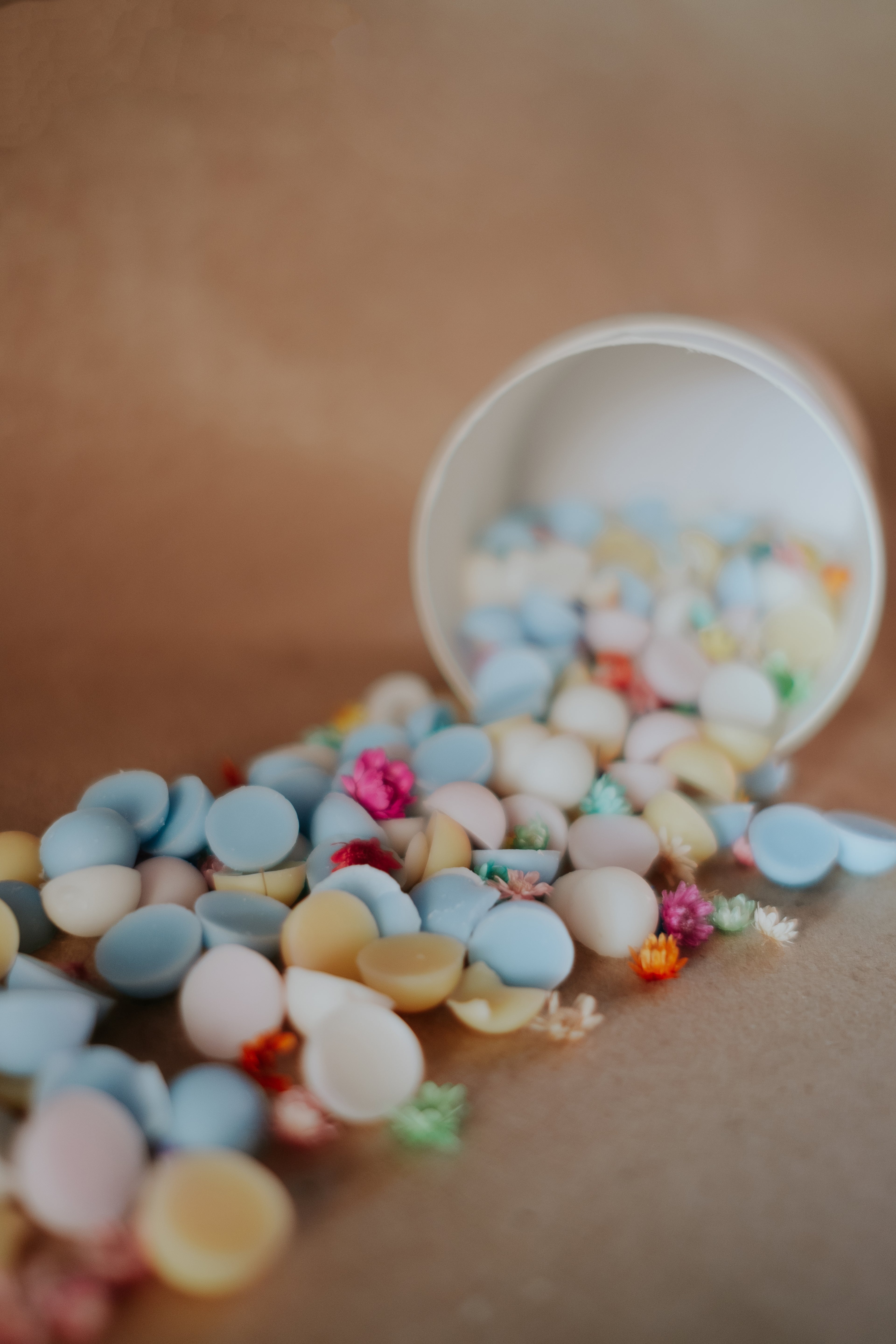 CERA AROMÁTICA - FLORA BOTANICS