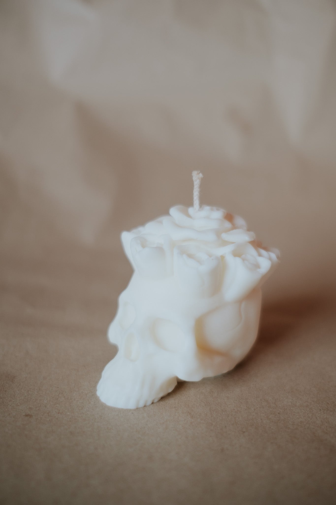 SKULL