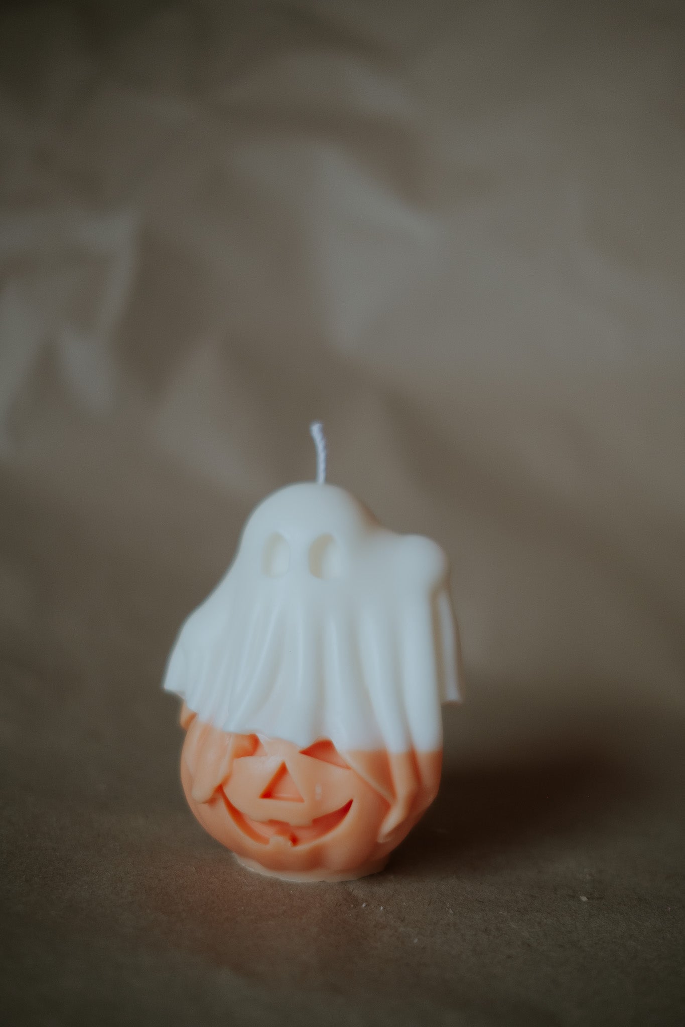 PUMPKIN BOO