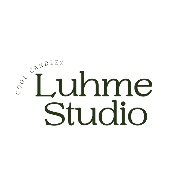 logotipo de Luhme Studio