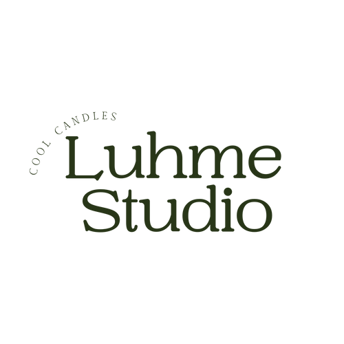 logotipo de Luhme Studio