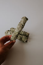 SAGE SMUDGE STICK