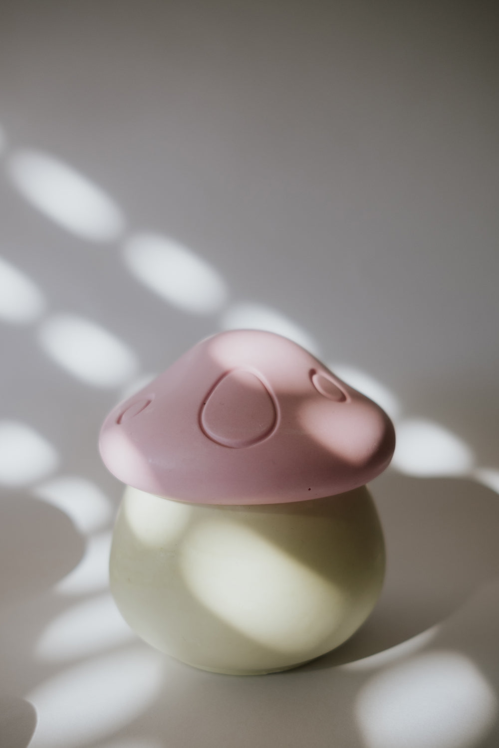 MUSHIE CANDLE