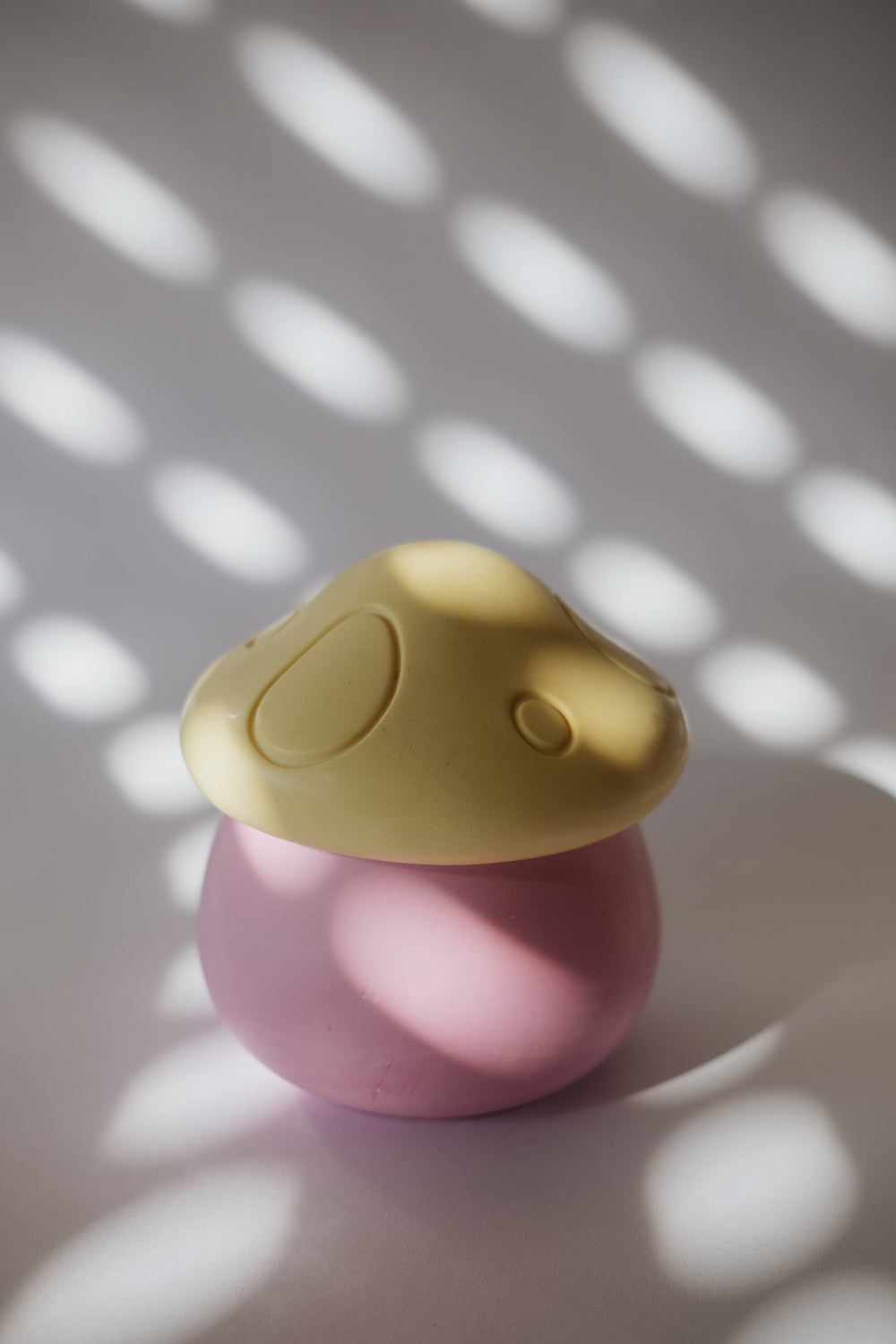 MUSHIE CANDLE