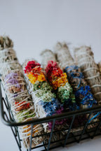 SAGE SMUDGE STICK