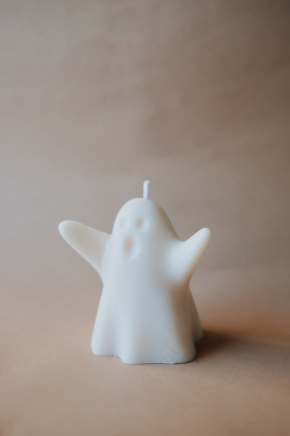 MILLENNIAL GHOST
