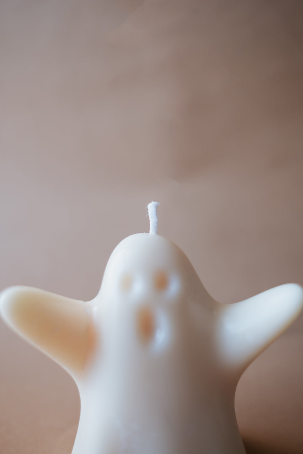 MILLENNIAL GHOST