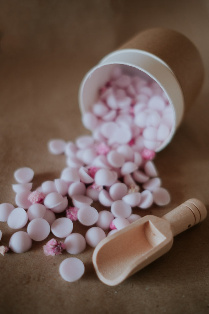 CERA AROMÁTICA - FLORA BOTANICS