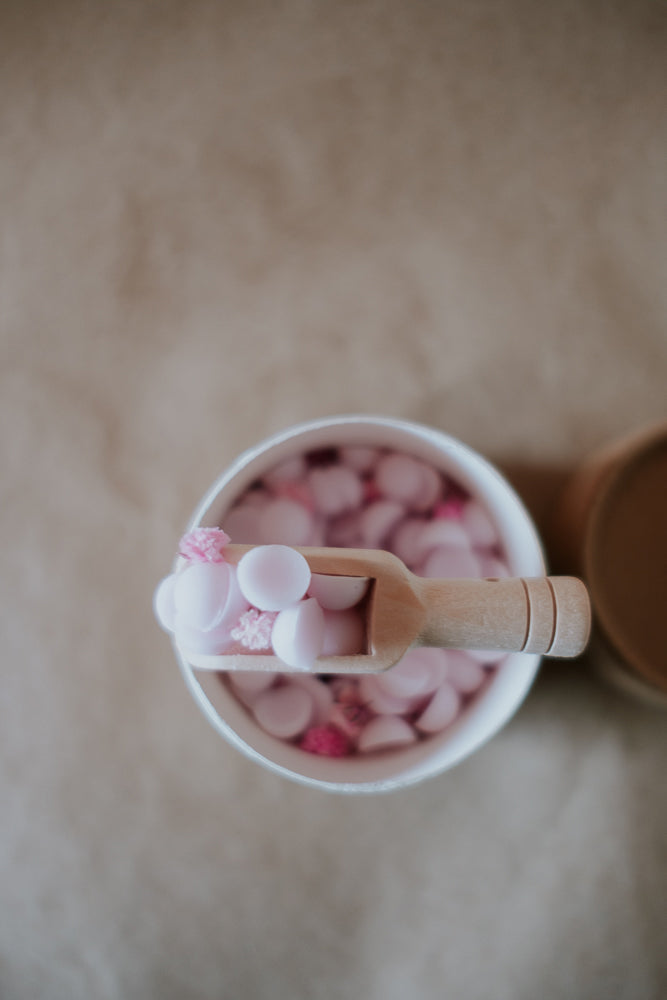 CERA AROMÁTICA - FLORA BOTANICS