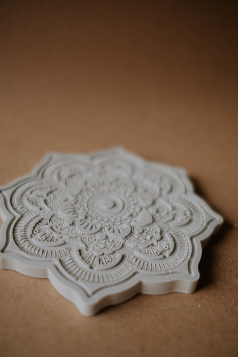 MANDALA