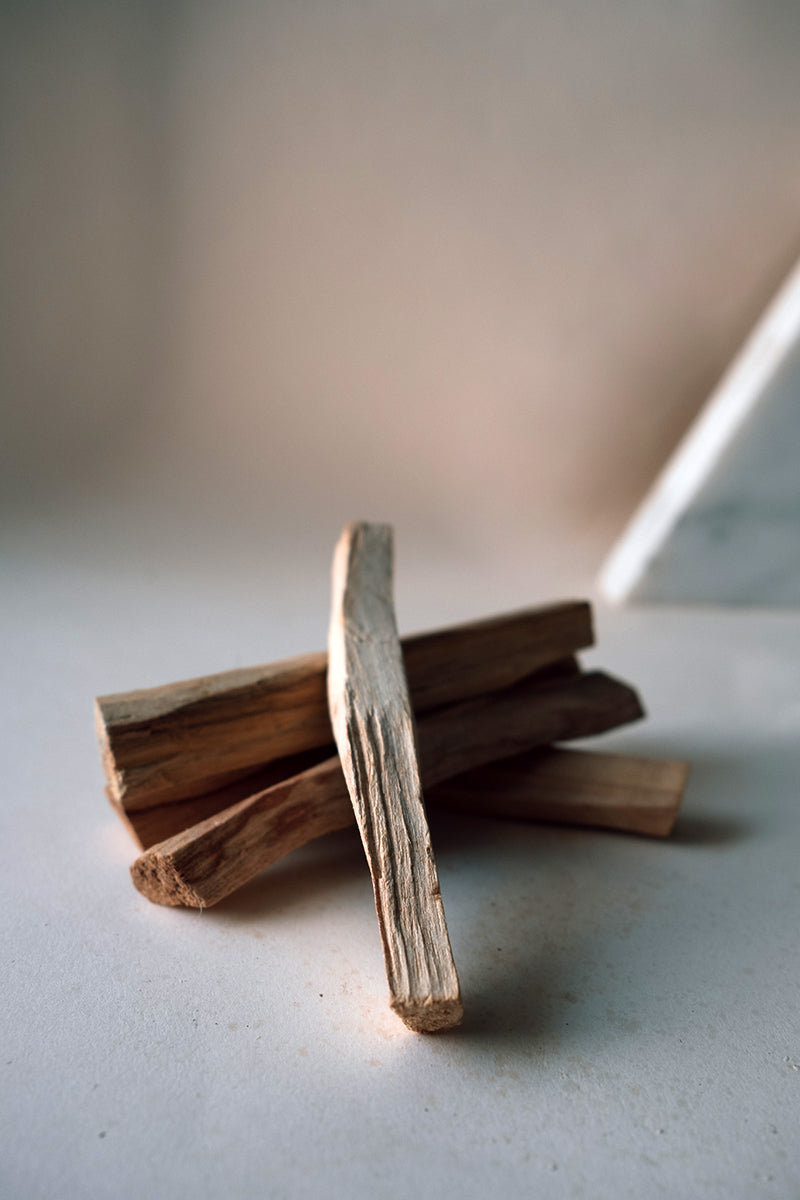 PALO SANTO