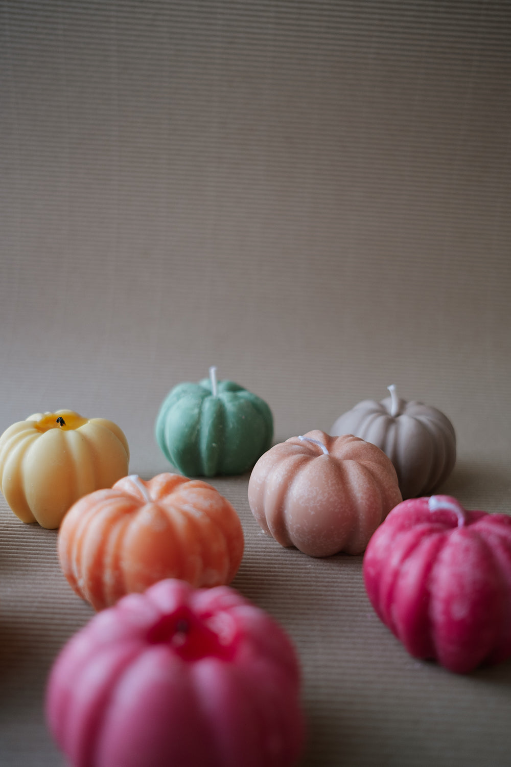SPICY AUTUMN