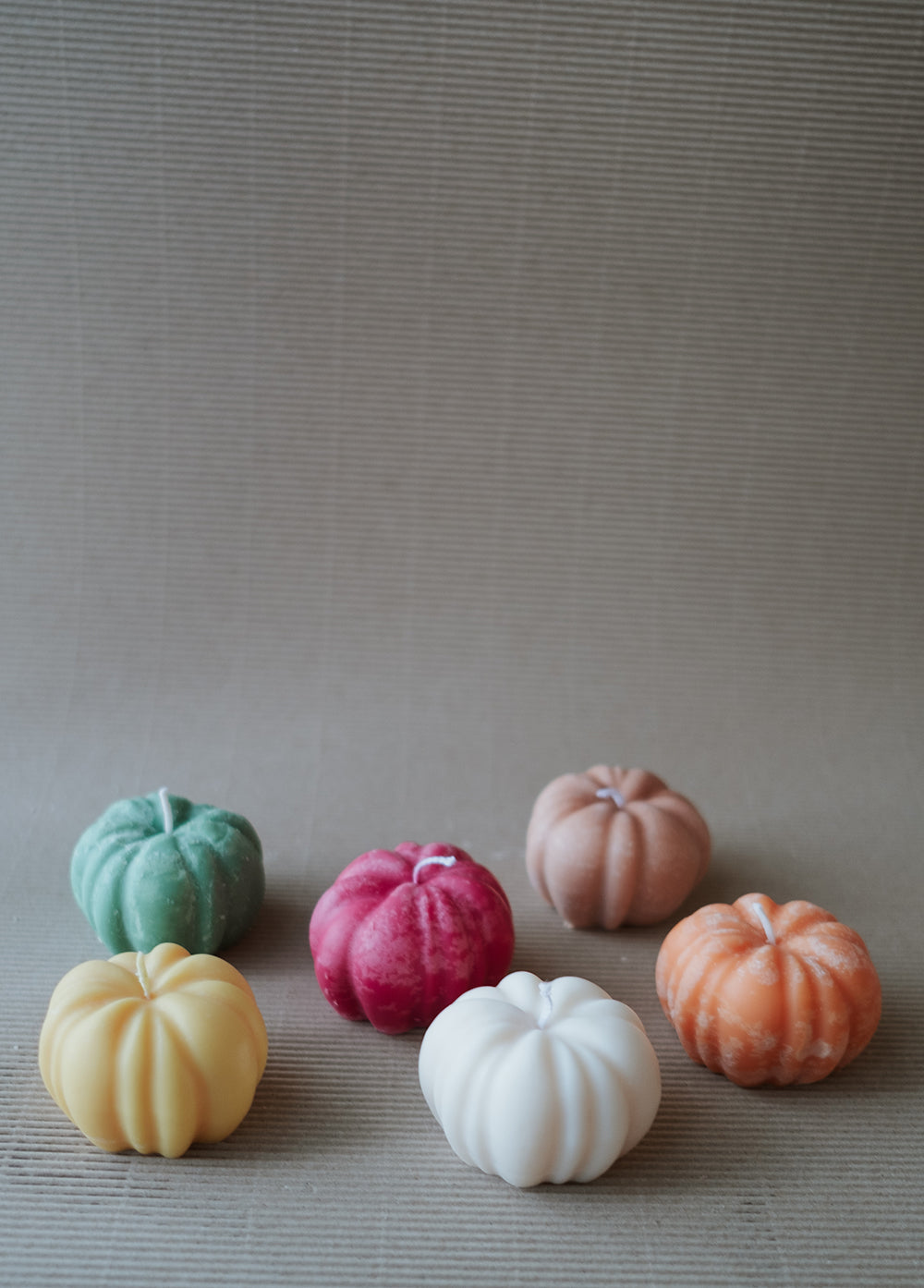 SPICY AUTUMN