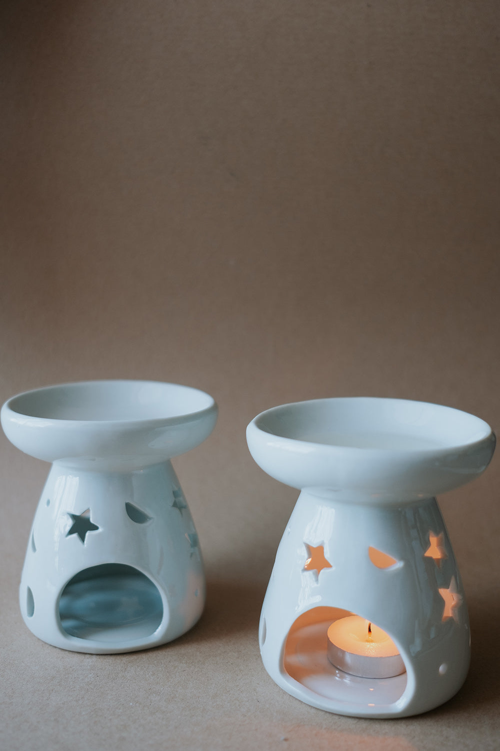 HEAVEN - CERAMIC BURNER