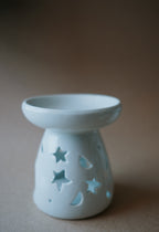 HEAVEN - CERAMIC BURNER
