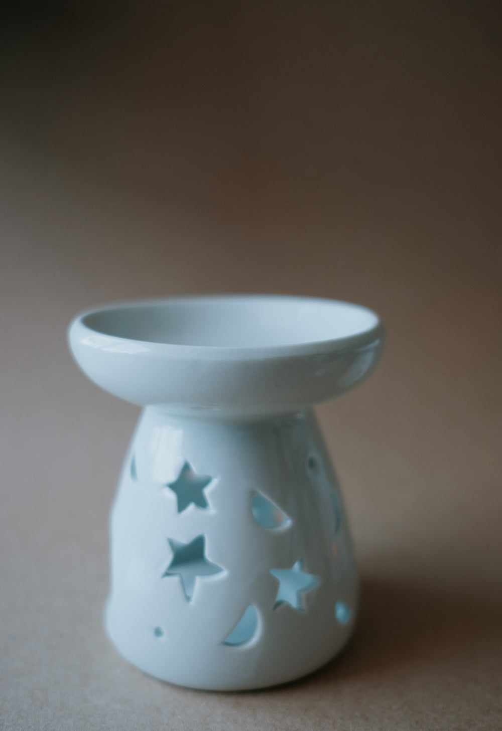 HEAVEN - CERAMIC BURNER