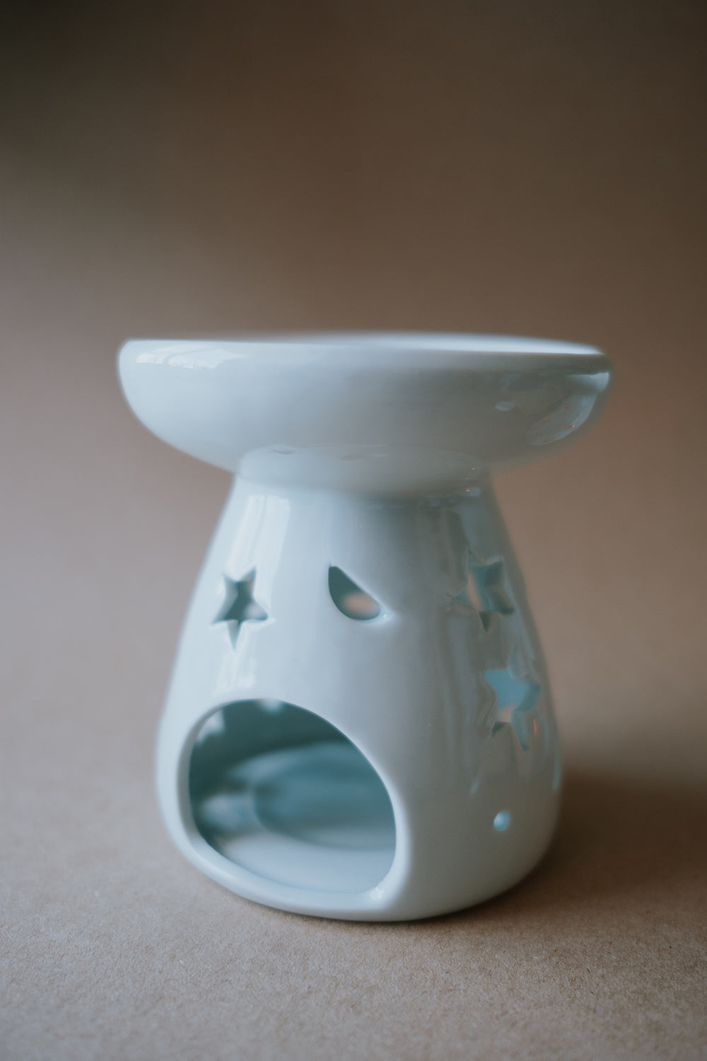 HEAVEN - CERAMIC BURNER