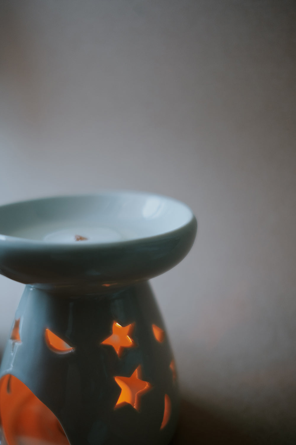 HEAVEN - CERAMIC BURNER