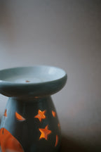 HEAVEN - CERAMIC BURNER